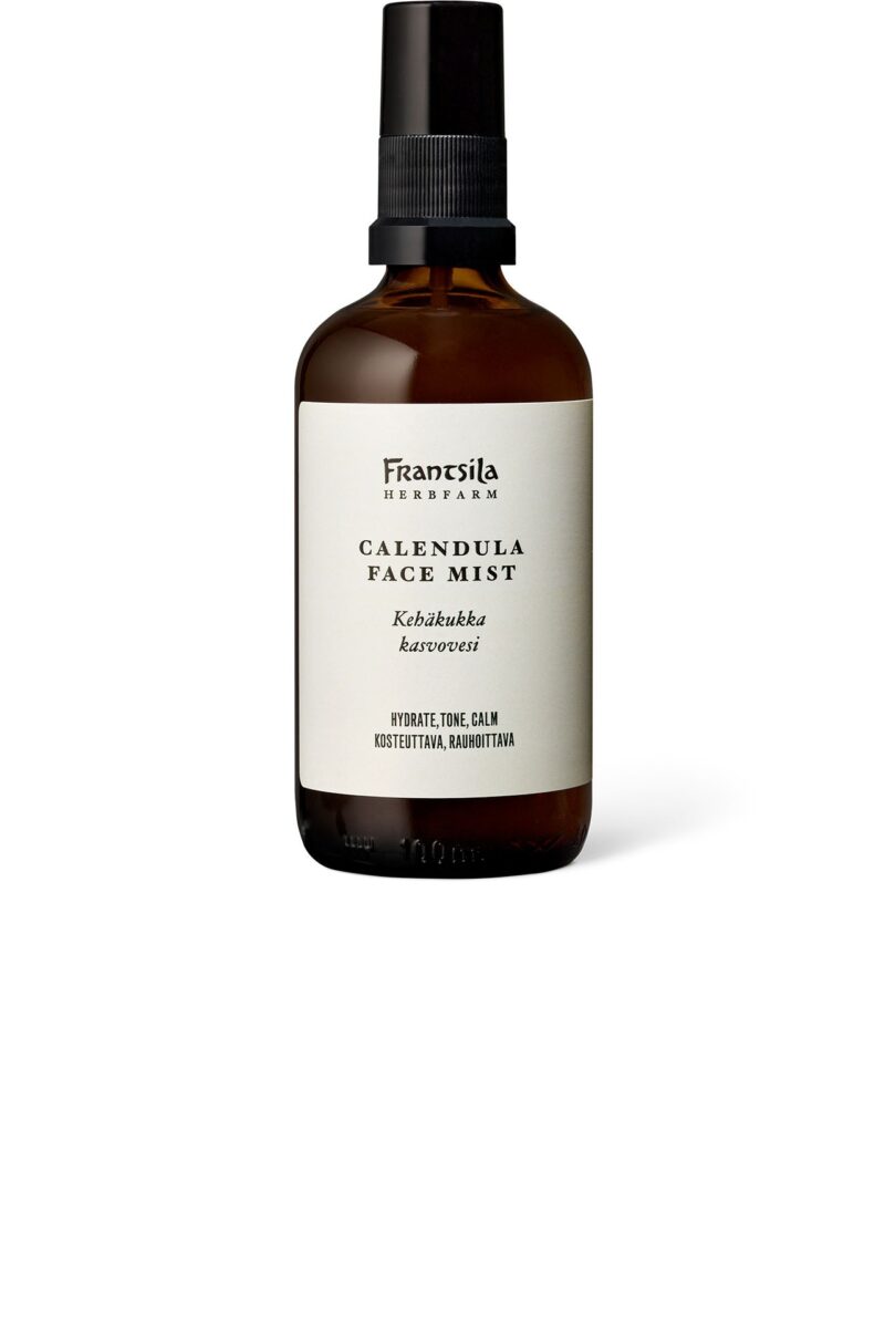 Calendula Face Mist