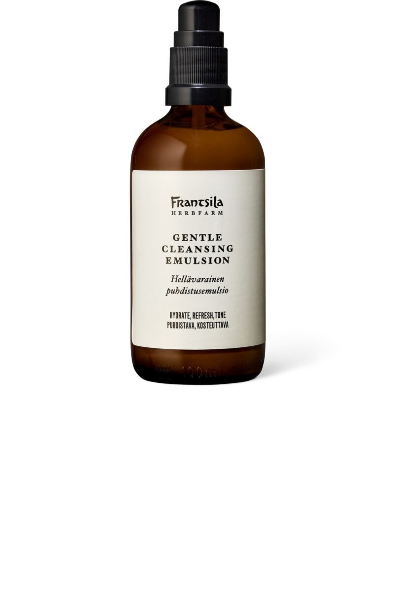 Gentle Cleansing Emulsion - Puhdistus emulsio