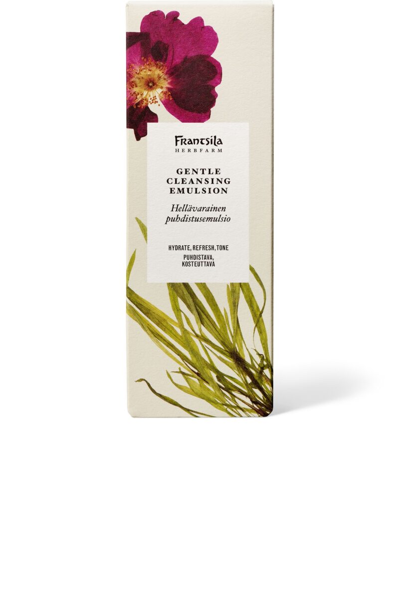 Gentle Cleansing Emulsion - Puhdistus emulsio